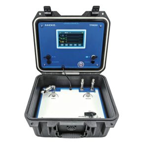 TPM600便携式微量水分析仪