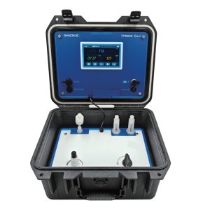 TPM600-Corr 防腐专用便携式微量水分析仪
