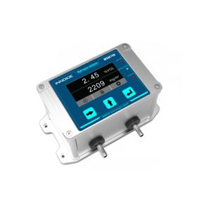 WSM750在线式氢气分析仪